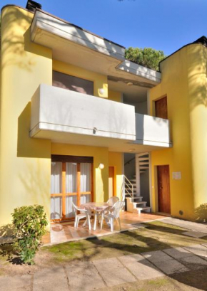 Villaggio White Star